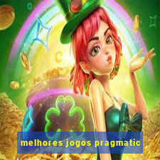 melhores jogos pragmatic